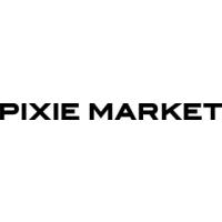 Pixie Market Coupon