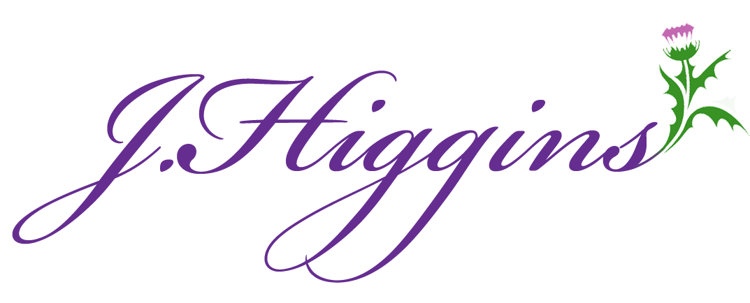 J.Higgins,Ltd Promo Codes