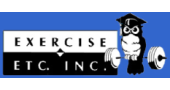 Exercise ETC Coupons
