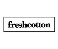 25% Off Select Items at FreshCotton Promo Codes
