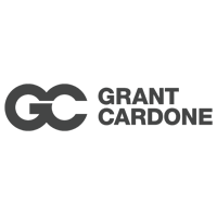 15% Off Storewide at Grant Cardone Promo Codes