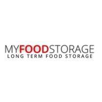 10% Off Storewide at My Food Storage Promo Codes
