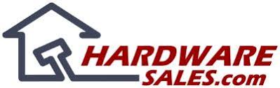 Hardware Sales Coupons