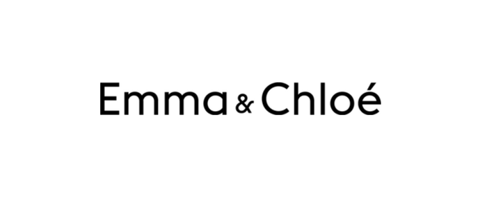 Buy 2, Get 1 Free On Selected Jewelry at Emma & Chloe Promo Codes