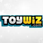 5% Off Storewide at ToyWiz Promo Codes