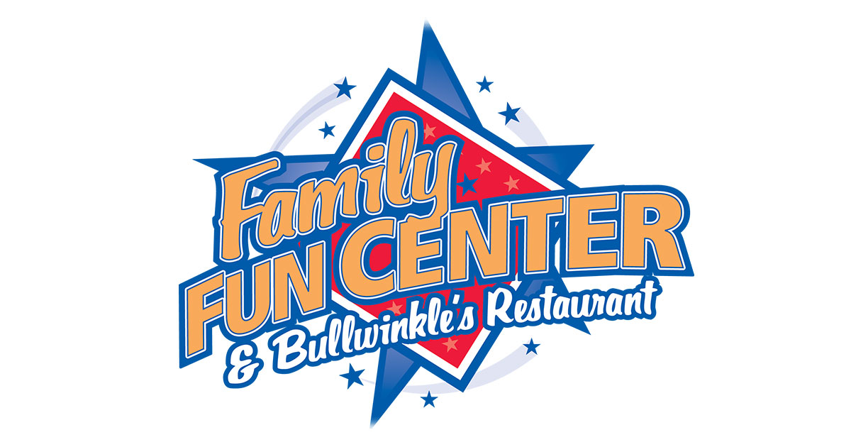 Family Fun Center Coupon