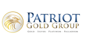 Patriot Gold Coupons