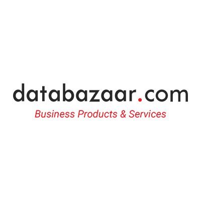 Enjoy up to a 40% discount on ink and toner cartridges. No Data Bazaar is needed. Some restrictions apply. Promo Codes