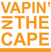 Vapin in the Cape Coupon