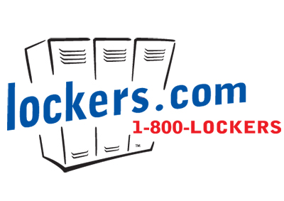Ten Tier Plastic Plastic Lockers From $350