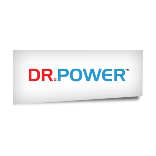 Join Email List Of Dr.Power For Receiving Deals And Sales Promo Codes