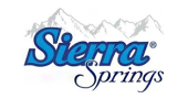 Sierra Springs Coupons