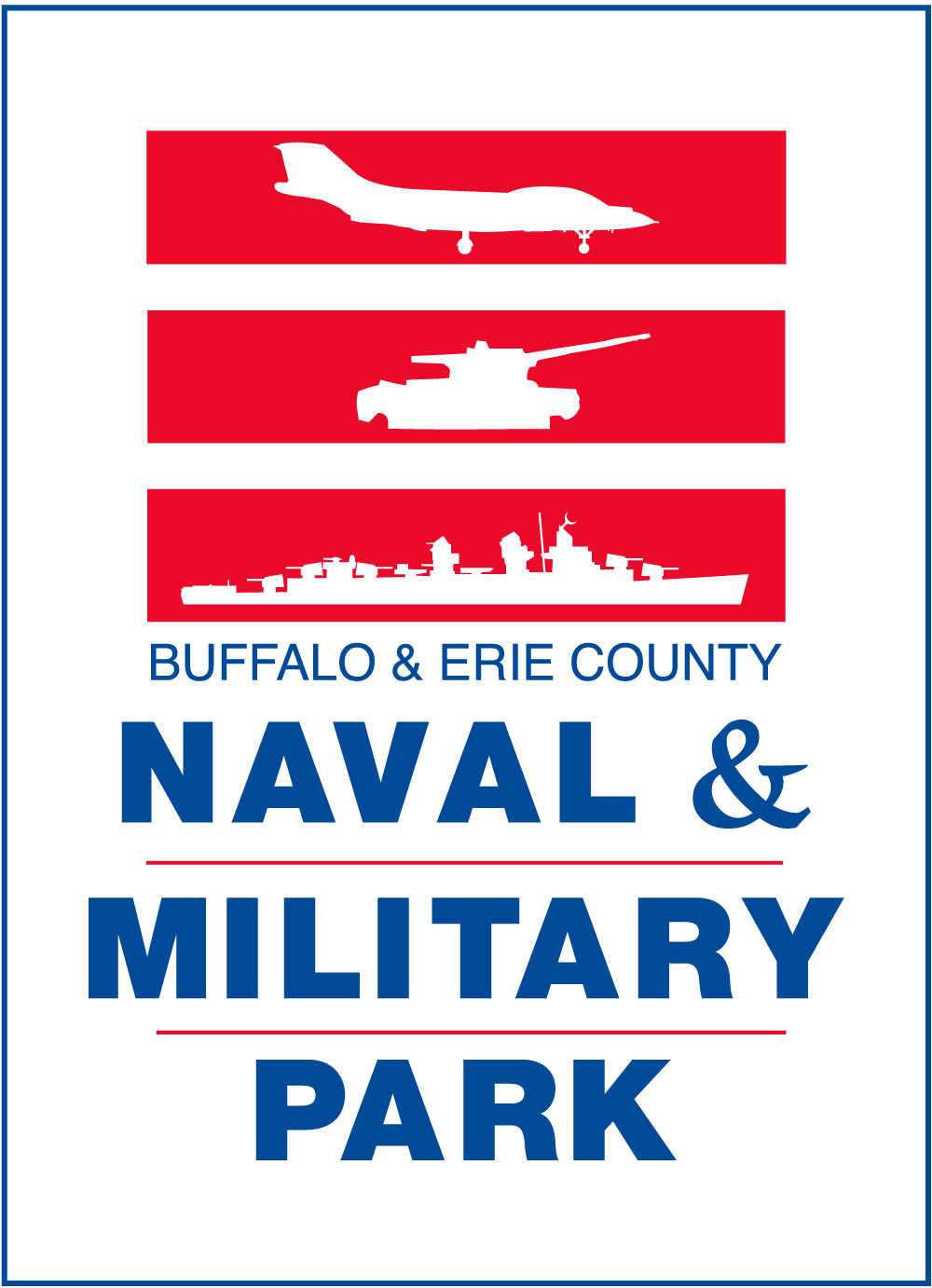 Buffalo Naval Park Coupon