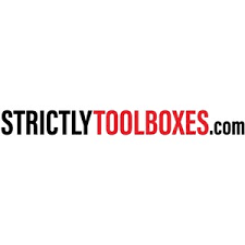 Strictly Tool Boxes Coupon