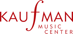 15% Off on Tickets at Kaufman Music Center’s Merkin Concert Hall Promo Codes