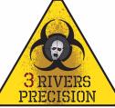 3 Rivers Precision Coupon Code