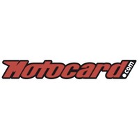 20% Off Select Items at Motocard Promo Codes