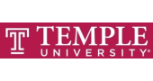 10% Off Storewide at Temple University Promo Codes