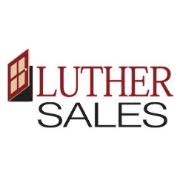 Luthersales