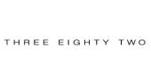 15% Off Storewide at Three Eighty Two Promo Codes