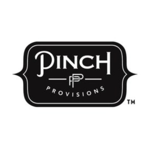 15% Off Storewide at Pinch Provisions Promo Codes