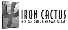 Iron Cactus Coupons