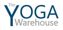 Yoga Warehouse Coupon