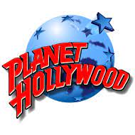 Planet Hollywood Coupons