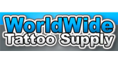 WorldWide Tattoo Supply Coupons