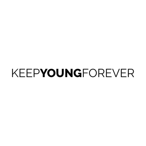 Keep Young Forever Promo Codes
