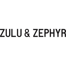 20% Off Sitewide at Zulu & Zephyr Promo Codes