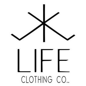 15% Off Storewide at Life Clothing Promo Codes