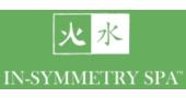In Symmetry Spa Coupons
