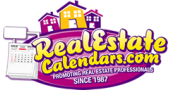 Real Estate Calendars Coupons