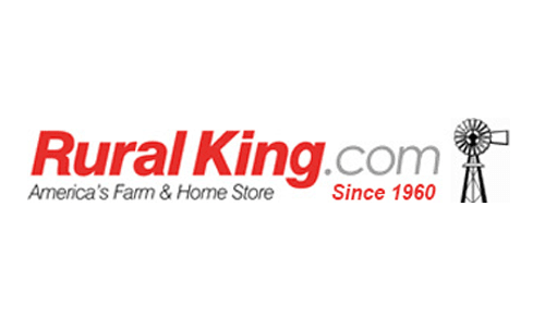 Rural King Promo Codes