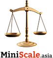 Mini Scales Coupons