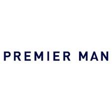 Premier Man Promo Codes