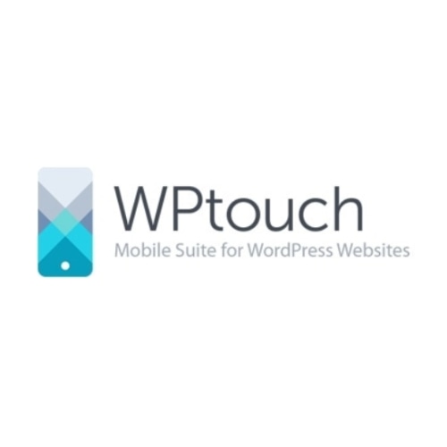 WPTouch Coupons