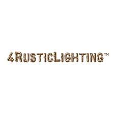 4RusticLighting Coupons