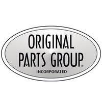 Free Shipping On Sale Items (Minimum Order: $199) at Original Parts Group Promo Codes