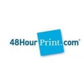 48Hourprint Promo Codes