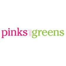20% Off Any Purchase on Sale at Pinks and Greens (Site-Wide) Promo Codes