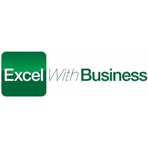 20% Off Storewide (Basic Excel Exclude) at Excel with Business