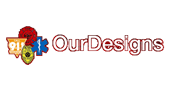 OurDesigns Coupons