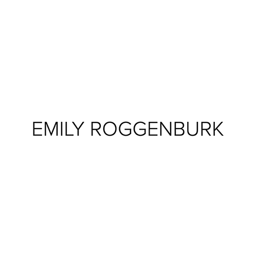 Emily Roggenburk Discount Code