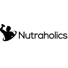 Nutraholics Coupons