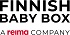 Save Up to $200 Off Your Purchase at Finnish Baby Box Promo Codes