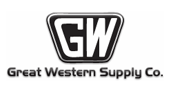 Great Western Supply Coupons