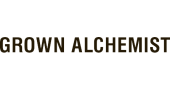 Get a Free Item on Your Purchase Over $150 at Grown Alchemist (Site-Wide) Promo Codes