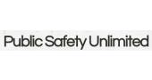 Public Safety Unlimited Coupons